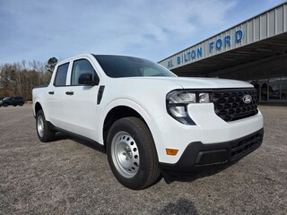 2026 Ford Maverick XL XL AWD SuperCrew