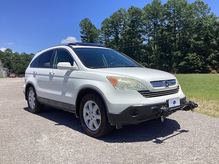 2009 Honda CR-V EX-L SUV