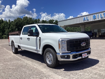 2025 Ford Super Duty F-250 SRW XL TRUCK