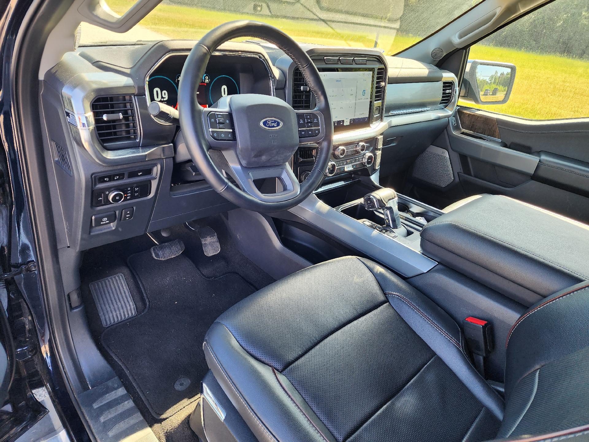 2023 Ford F-150 Lariat - Photo 6