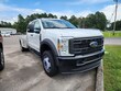 Ford Super Duty F-550 DRW