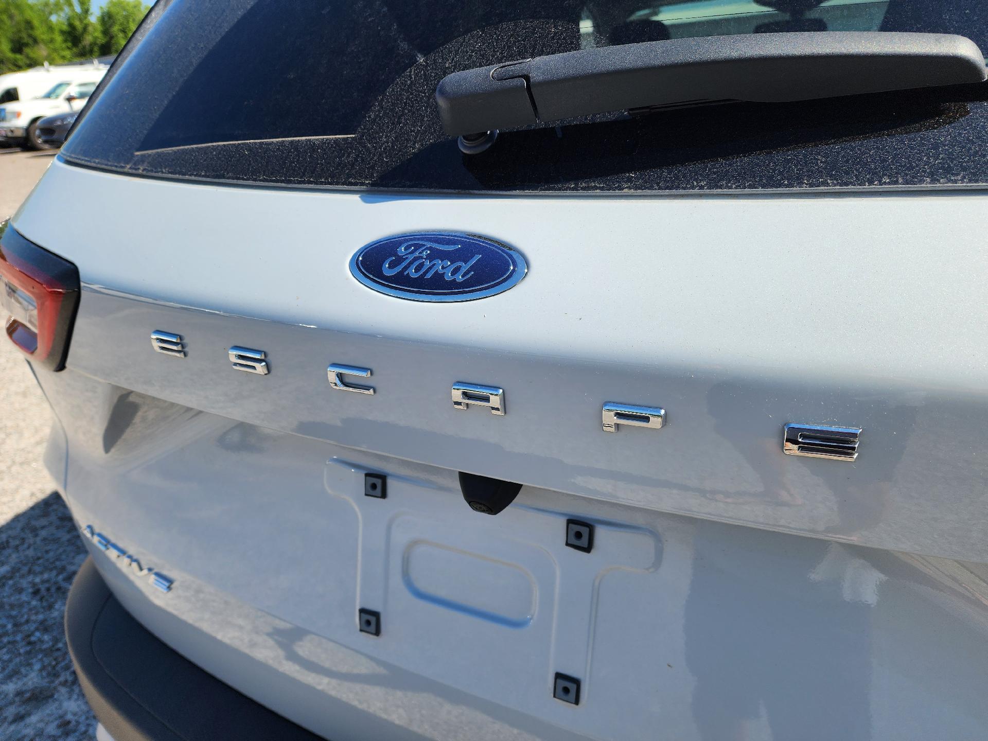 2025 Ford Escape Active photo 5
