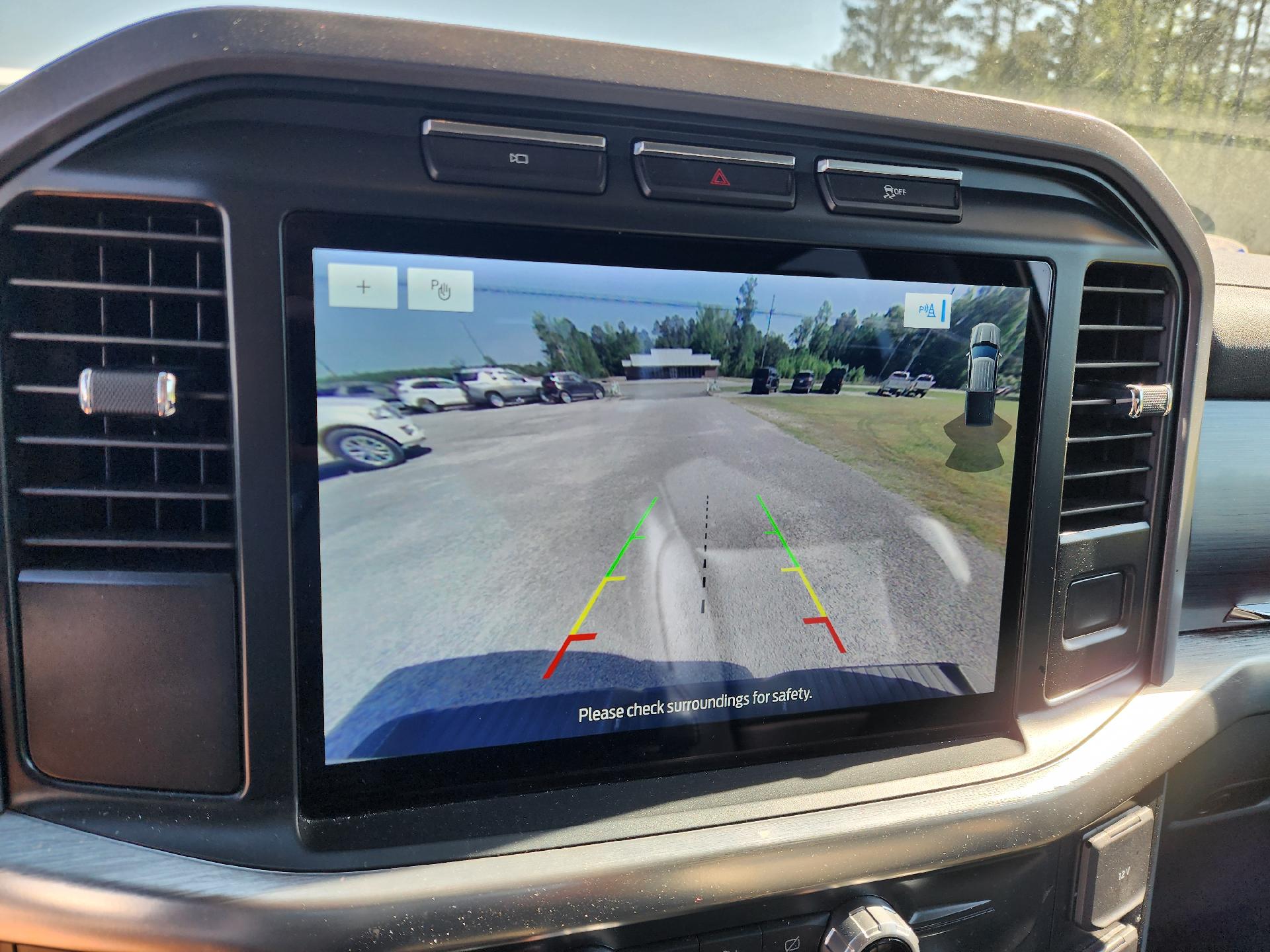 2023 Ford F-150 Lariat - Photo 12