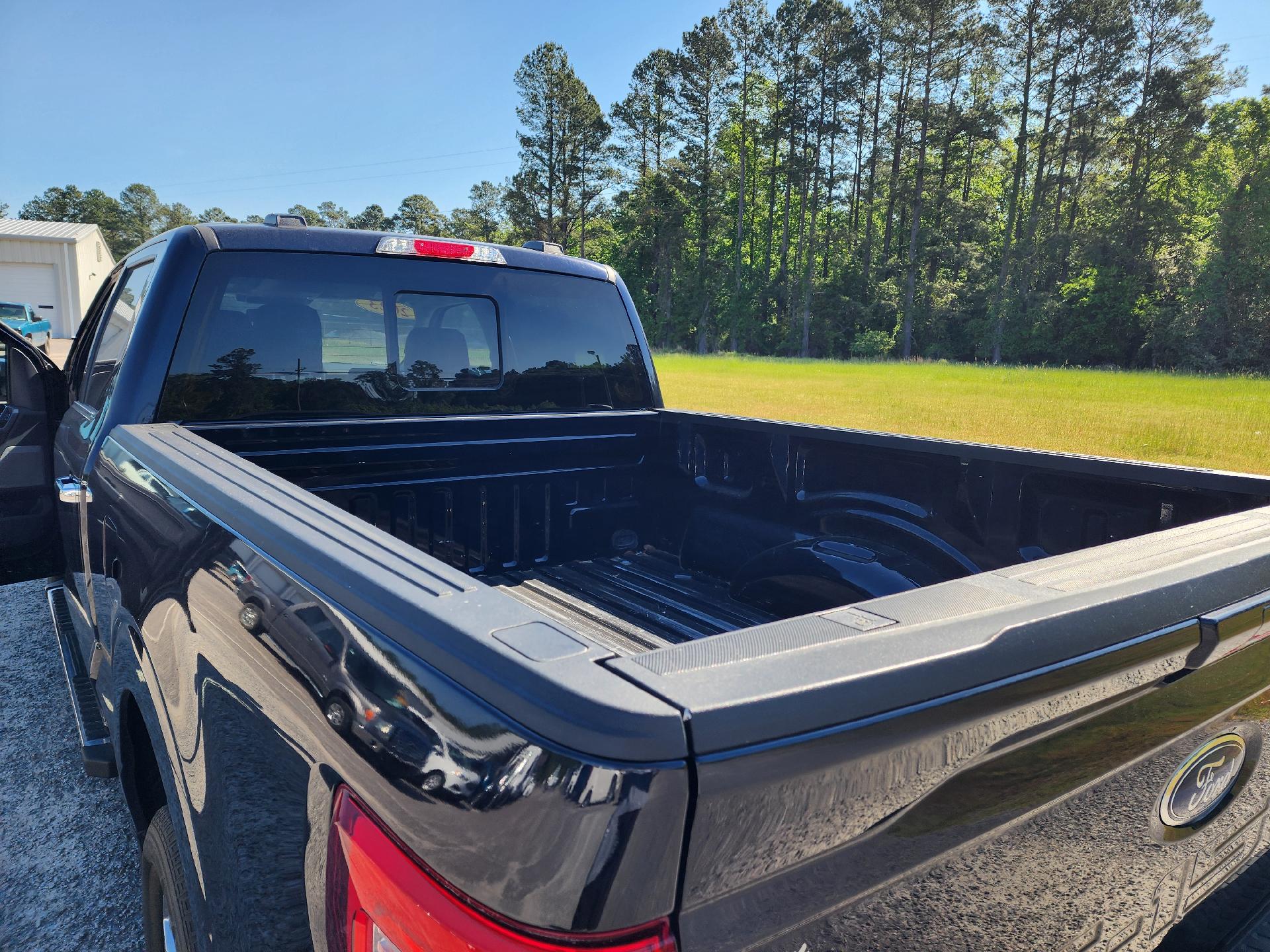 2023 Ford F-150 Lariat - Photo 17