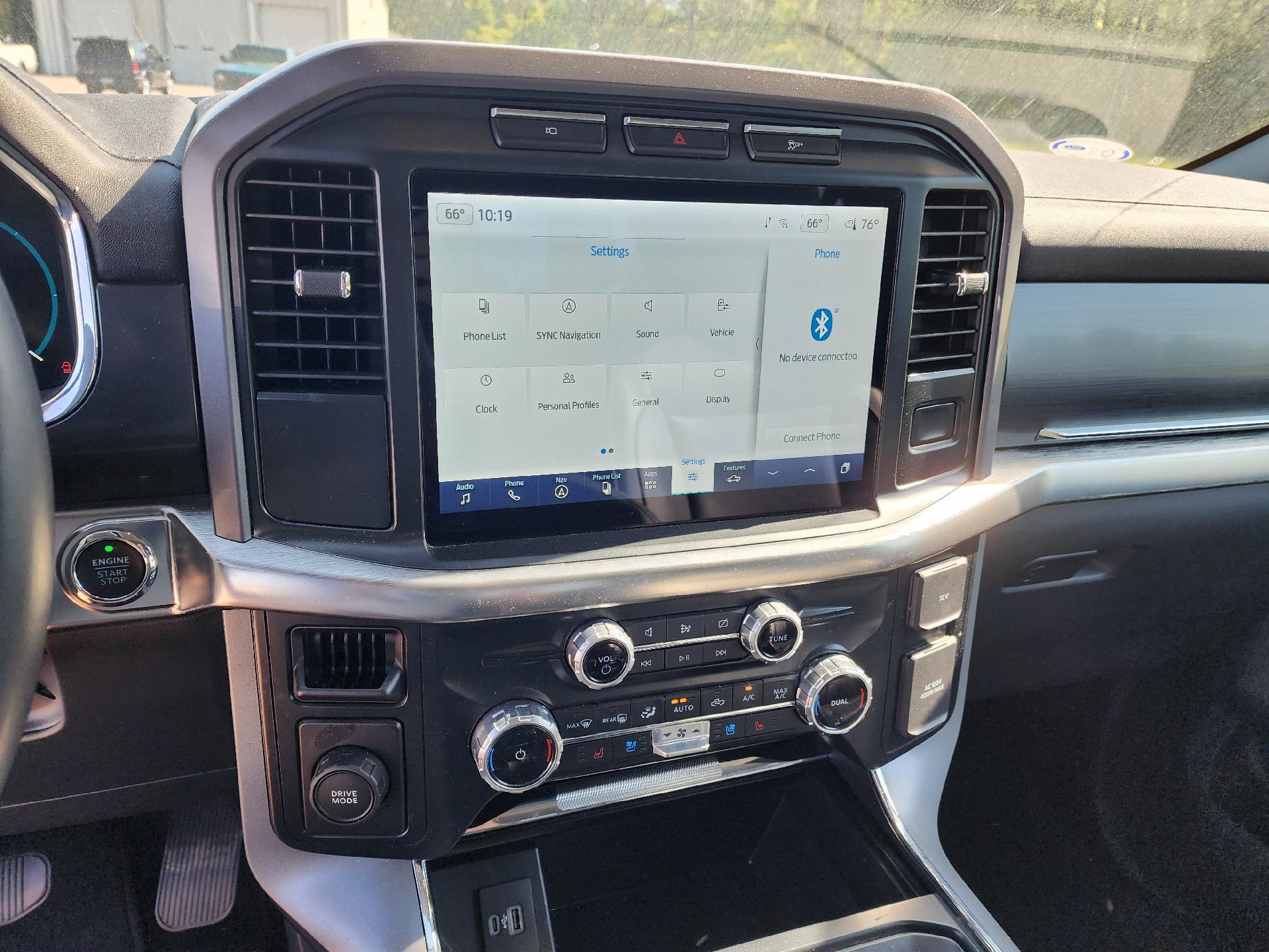 2023 Ford F-150 Lariat - Photo 10