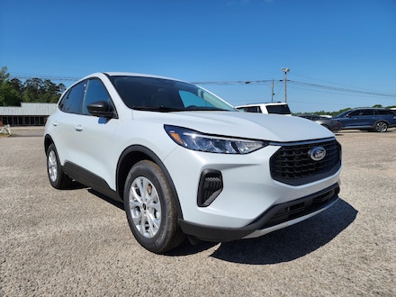 2025 Ford Escape Active Active FWD