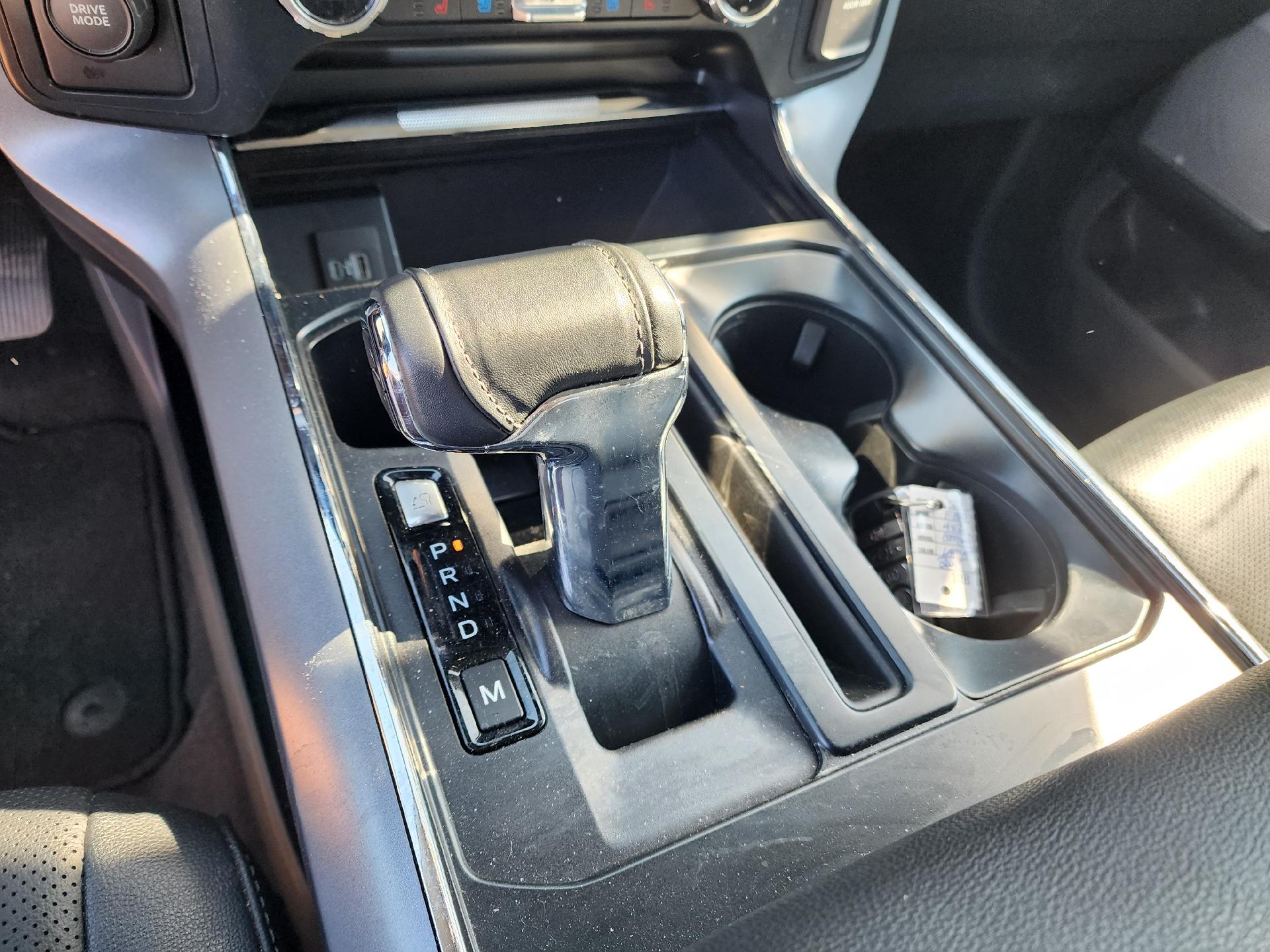 2023 Ford F-150 Lariat - Photo 11