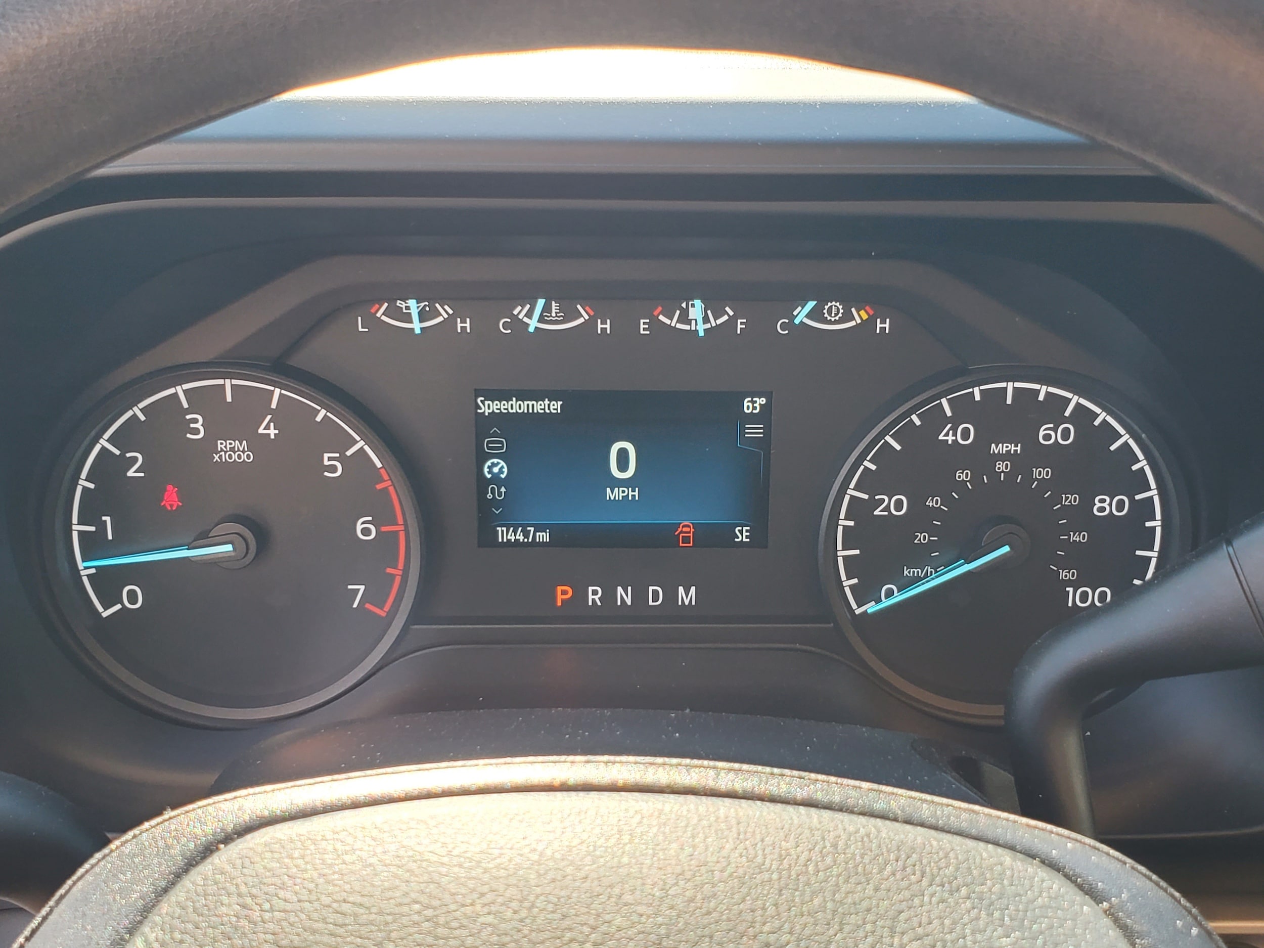 2026 Ford F-350 Super Duty XLT - Photo 18