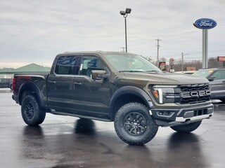 2026 Ford F-150 Raptor TRUCK