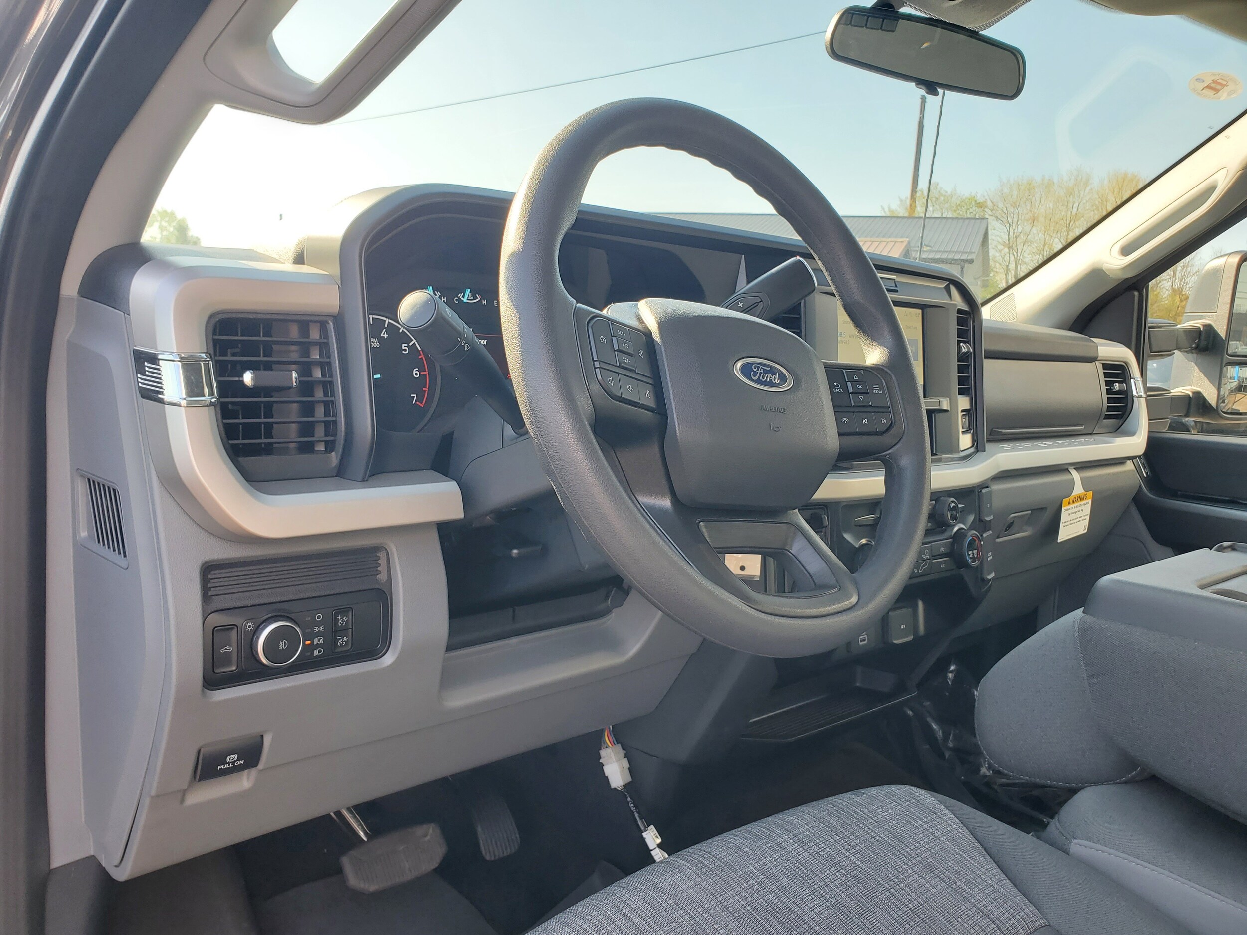 2026 Ford F-350 Super Duty XLT - Photo 9