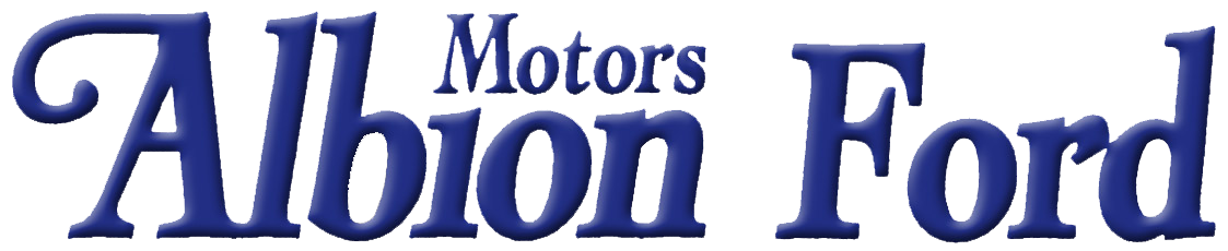 Albion Motors Ford