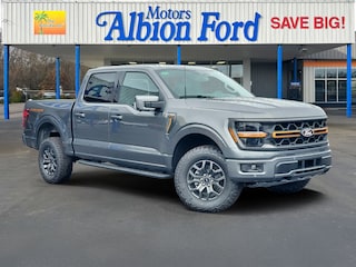 2026 Ford F-150 Tremor&reg; TRUCK