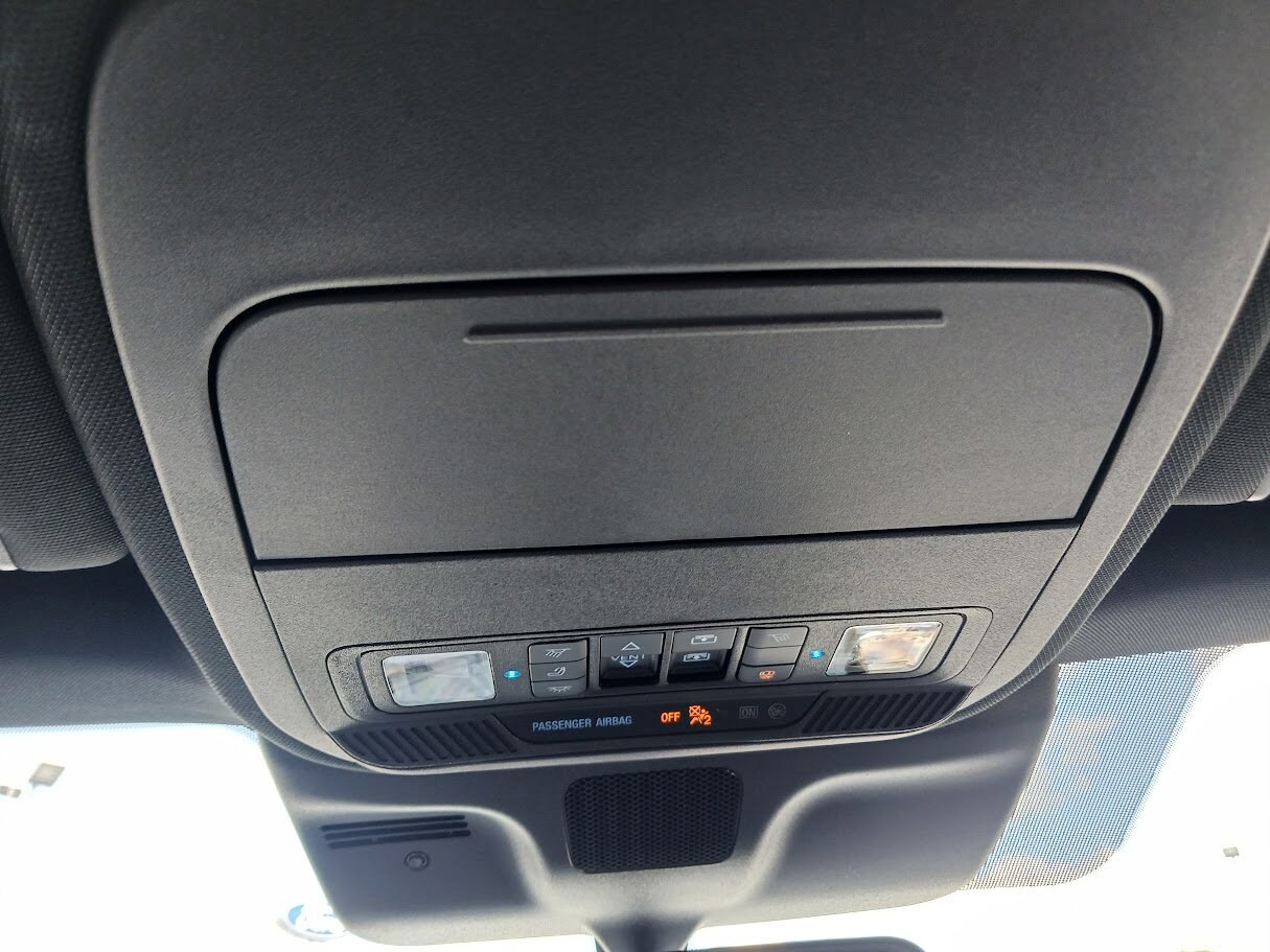 2025 Ford Expedition Platinum - Photo 28
