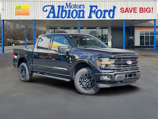 2026 Ford F-150 XLT TRUCK