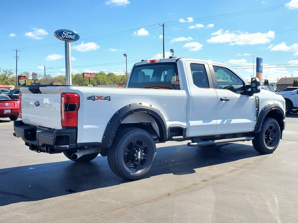 Used 2024 Ford F-350SD XL Truck
