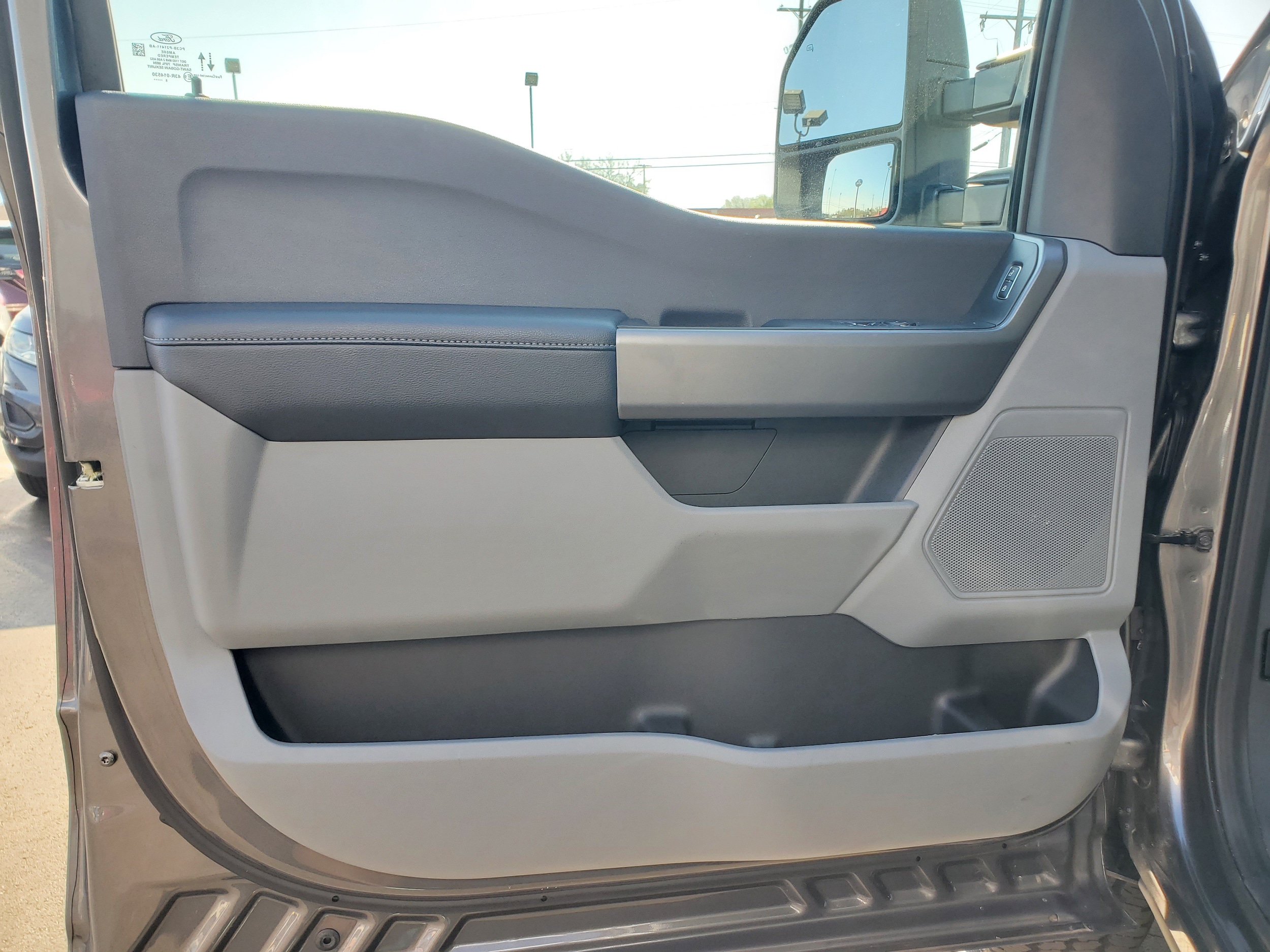 2026 Ford F-350 Super Duty XLT - Photo 11