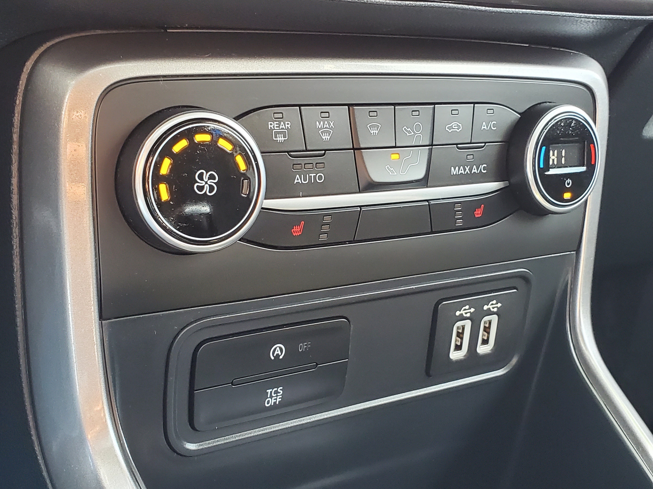 2021 Ford EcoSport SE - Photo 21