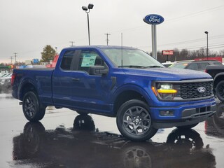 2026 Ford F-150 STX TRUCK
