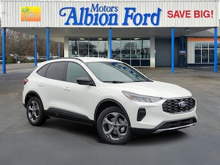 2026 Ford Escape ST-Line SUV