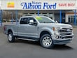  Ford F-350SD