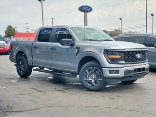 2026 Ford F-150 STX TRUCK