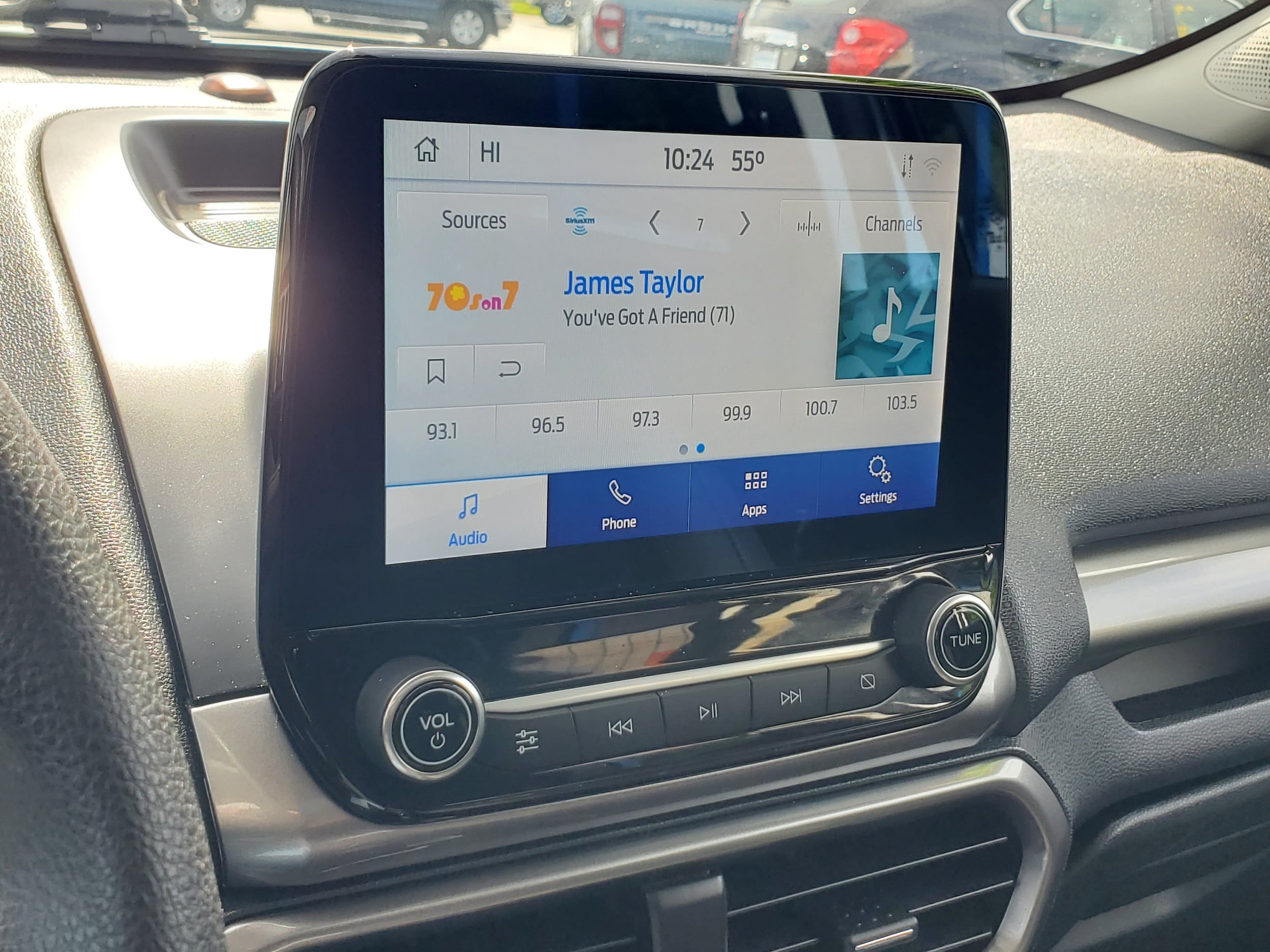 2021 Ford EcoSport SE - Photo 19