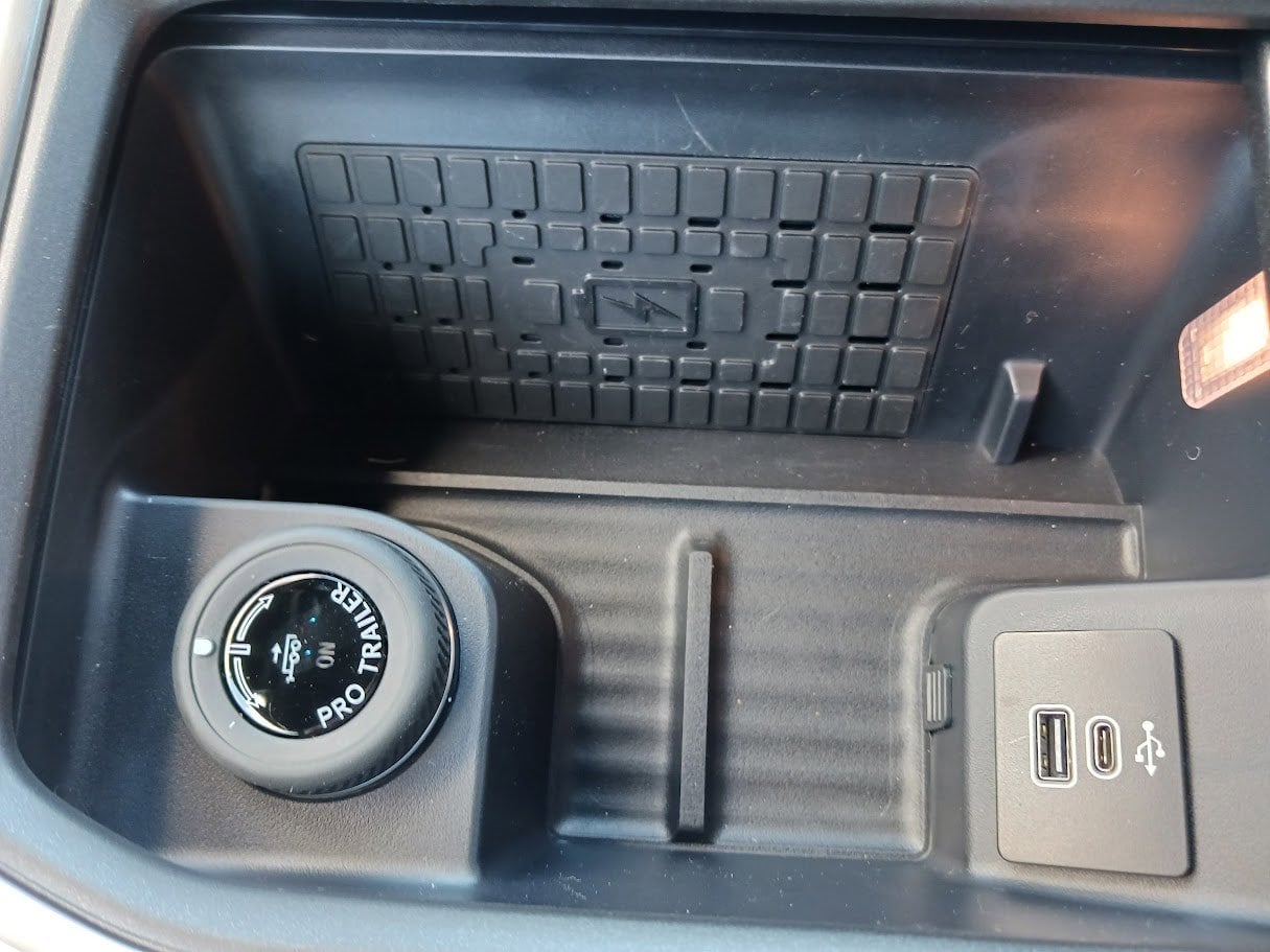 2025 Ford Expedition Platinum - Photo 27