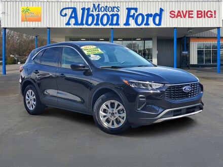 2023 Ford Escape Active SUV
