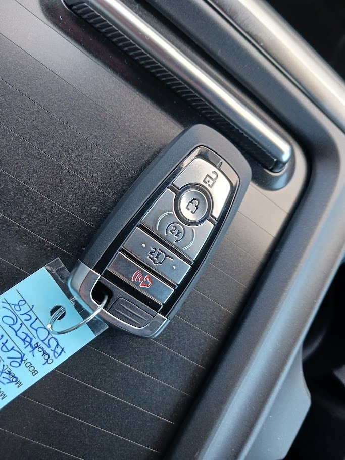2025 Ford Expedition Platinum - Photo 26