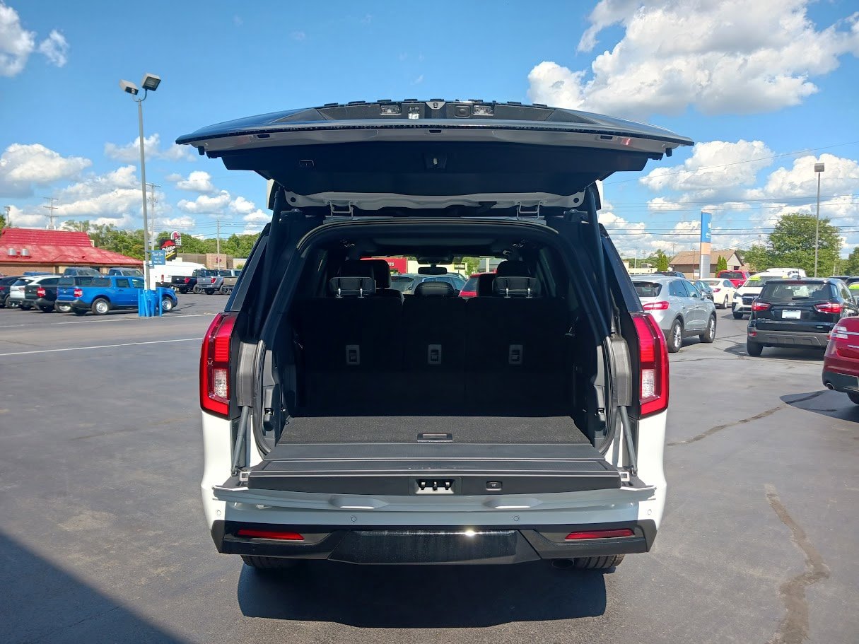 2025 Ford Expedition Platinum - Photo 10