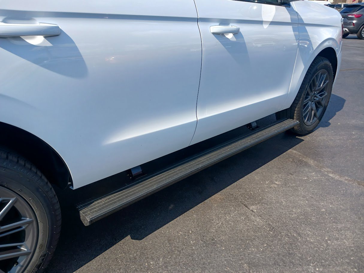 2025 Ford Expedition Platinum - Photo 8