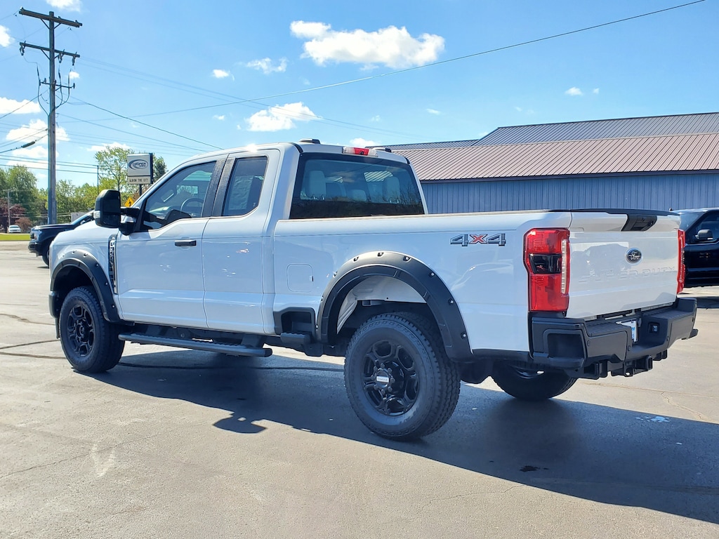 Used 2024 Ford F-350SD XL Truck