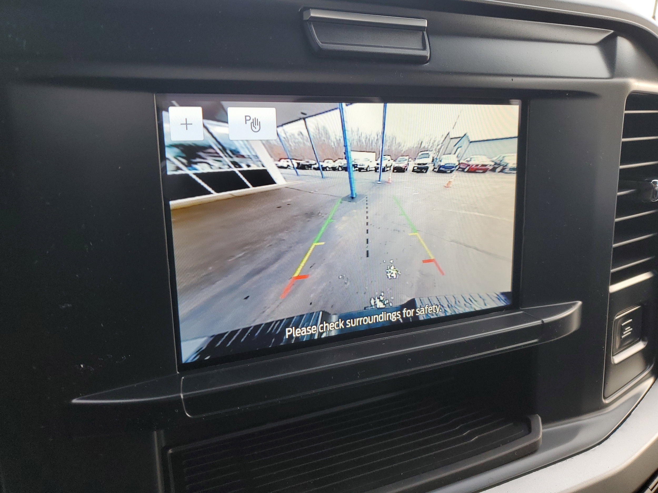 2026 Ford F-350 Super Duty XLT - Photo 21