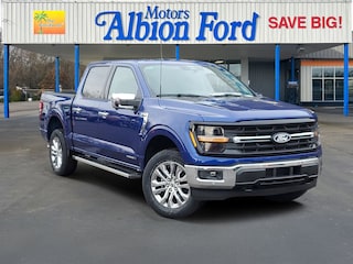 2026 Ford F-150 XLT TRUCK