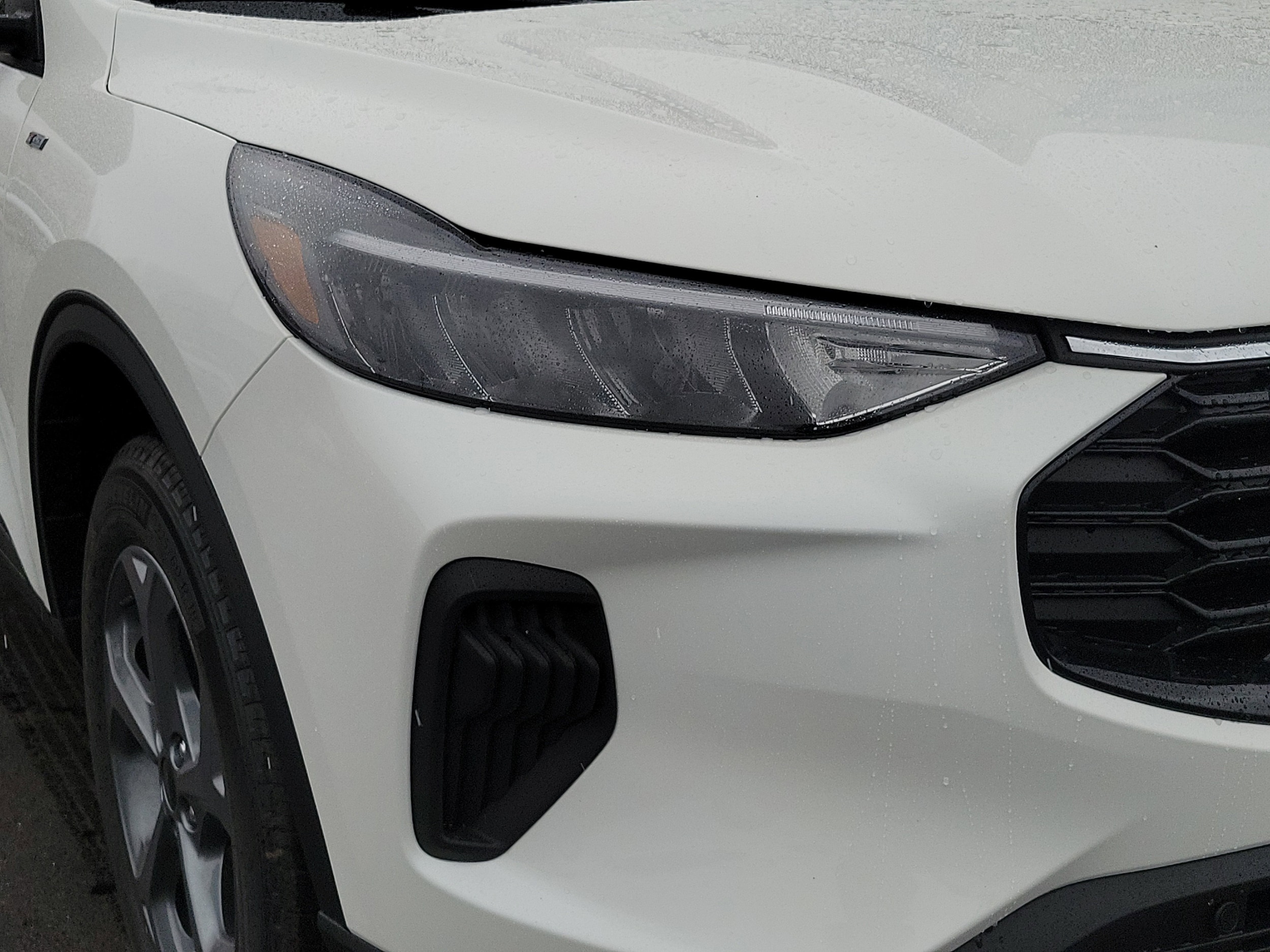 2026 Ford Escape ST-Line - Photo 8