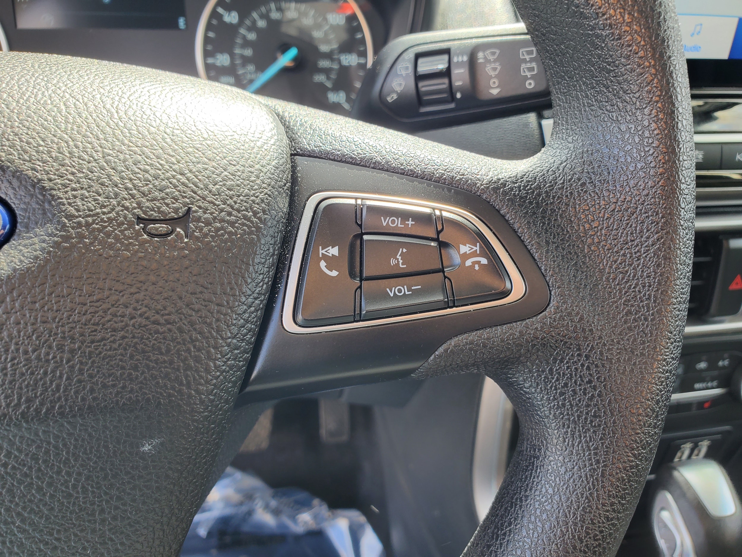 2021 Ford EcoSport SE - Photo 17