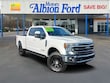  Ford F-250SD