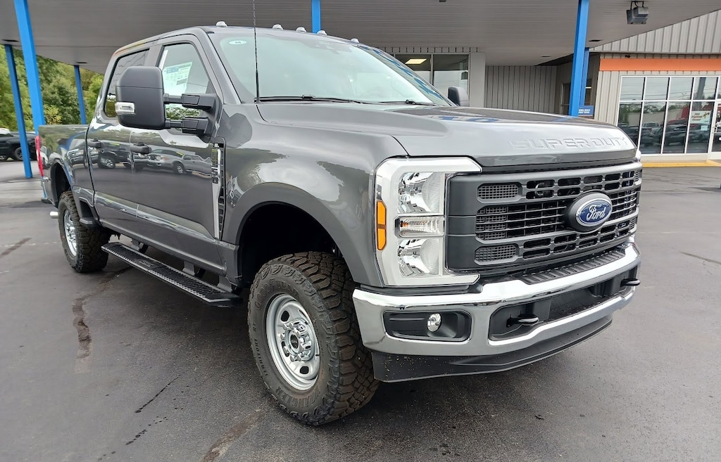 New 2026 Ford Super Duty F-350 XL TRUCK