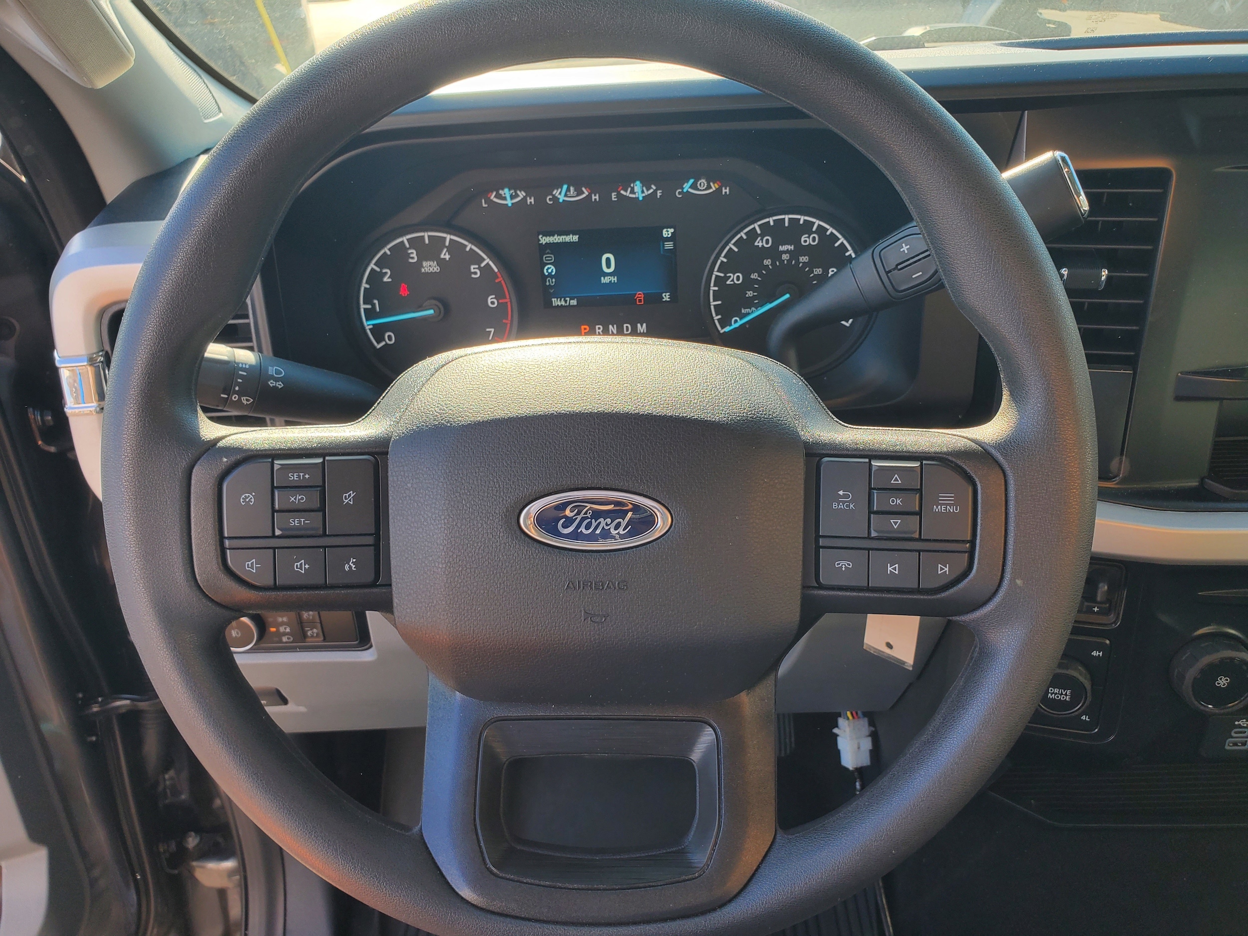 2026 Ford F-350 Super Duty XLT - Photo 15