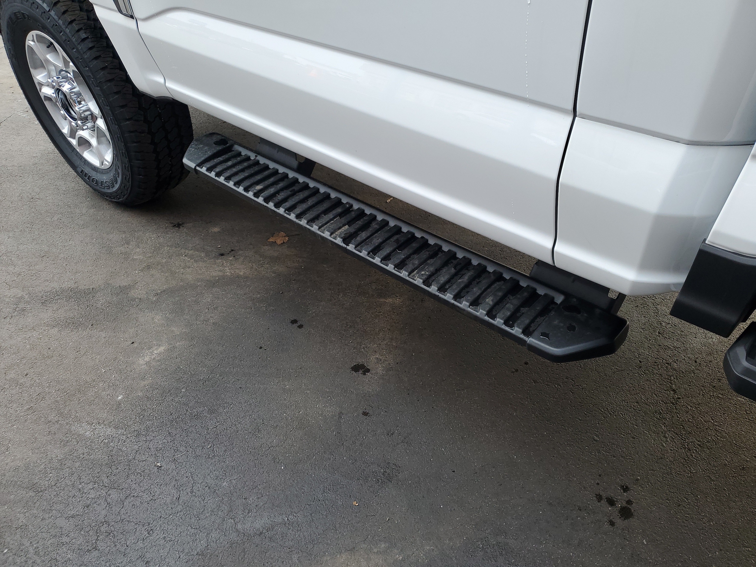 2026 Ford F-350 Super Duty XLT - Photo 26