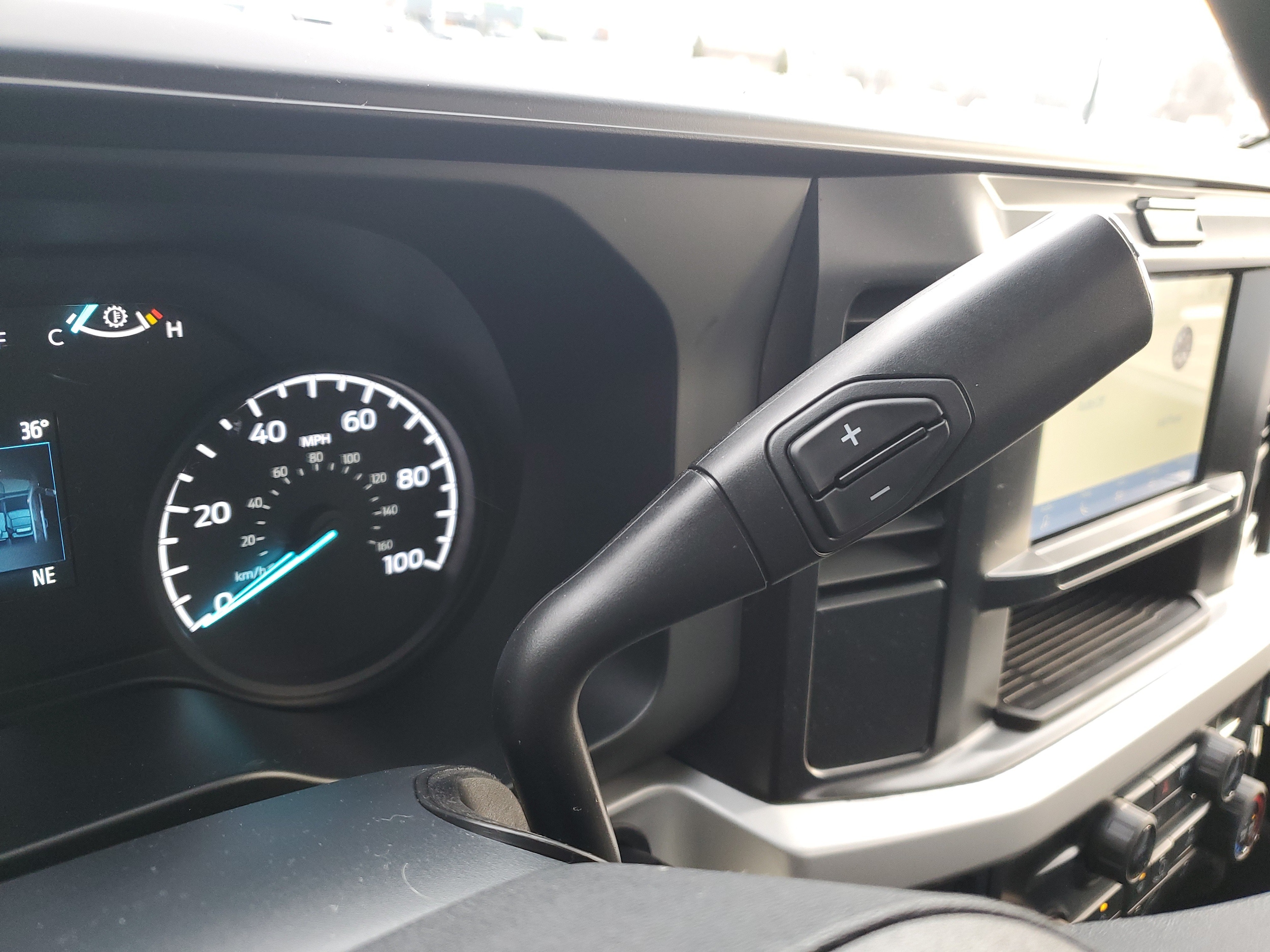 2026 Ford F-350 Super Duty XLT - Photo 17