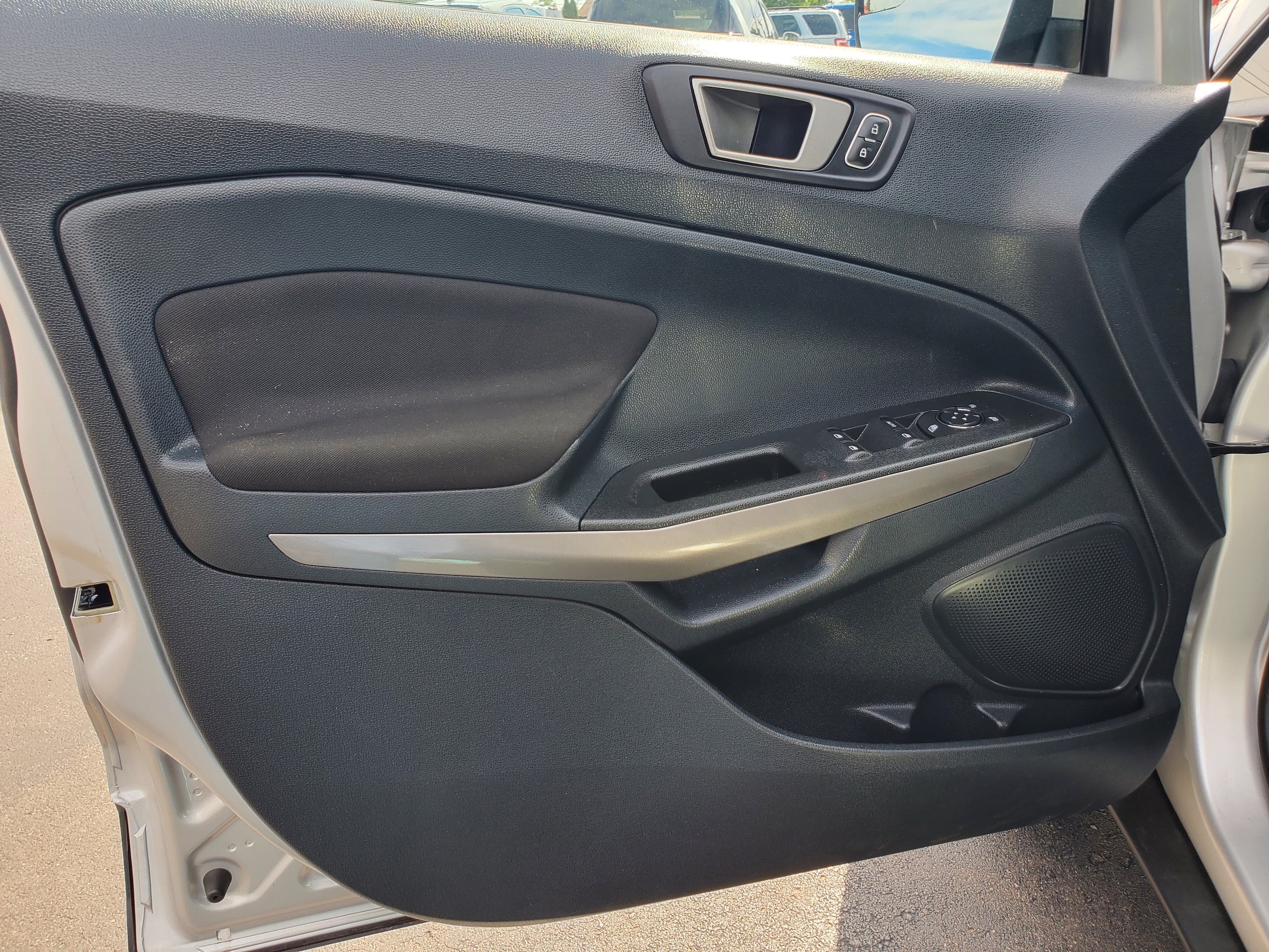2021 Ford EcoSport SE - Photo 10