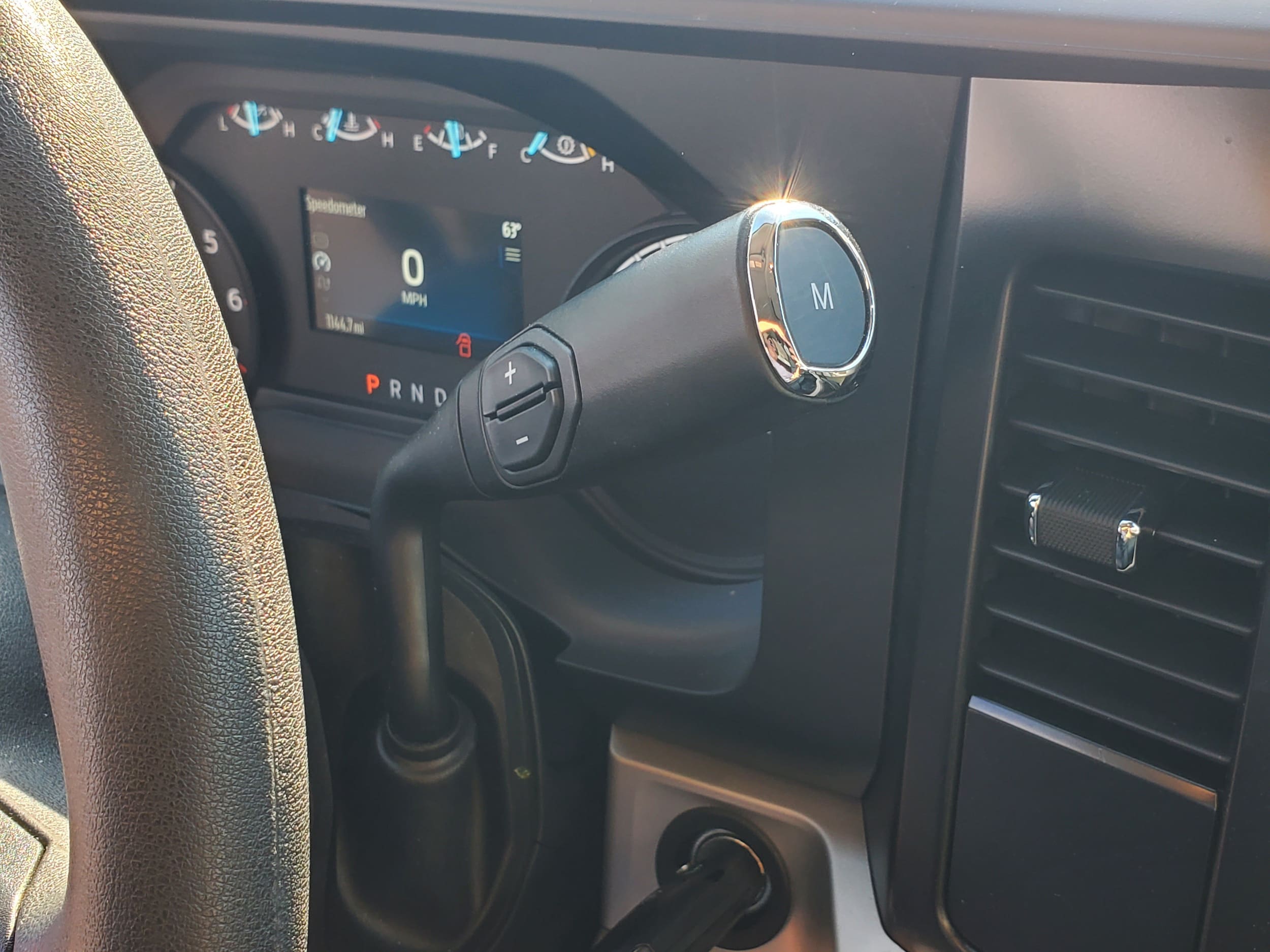2026 Ford F-350 Super Duty XLT - Photo 19
