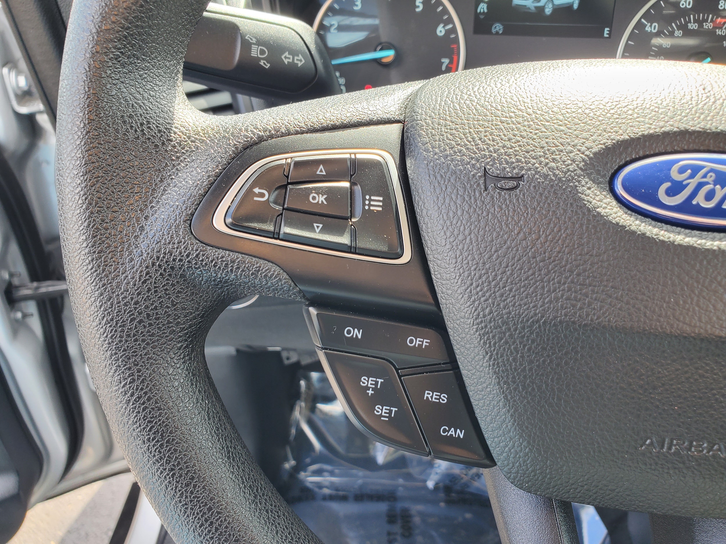 2021 Ford EcoSport SE - Photo 16