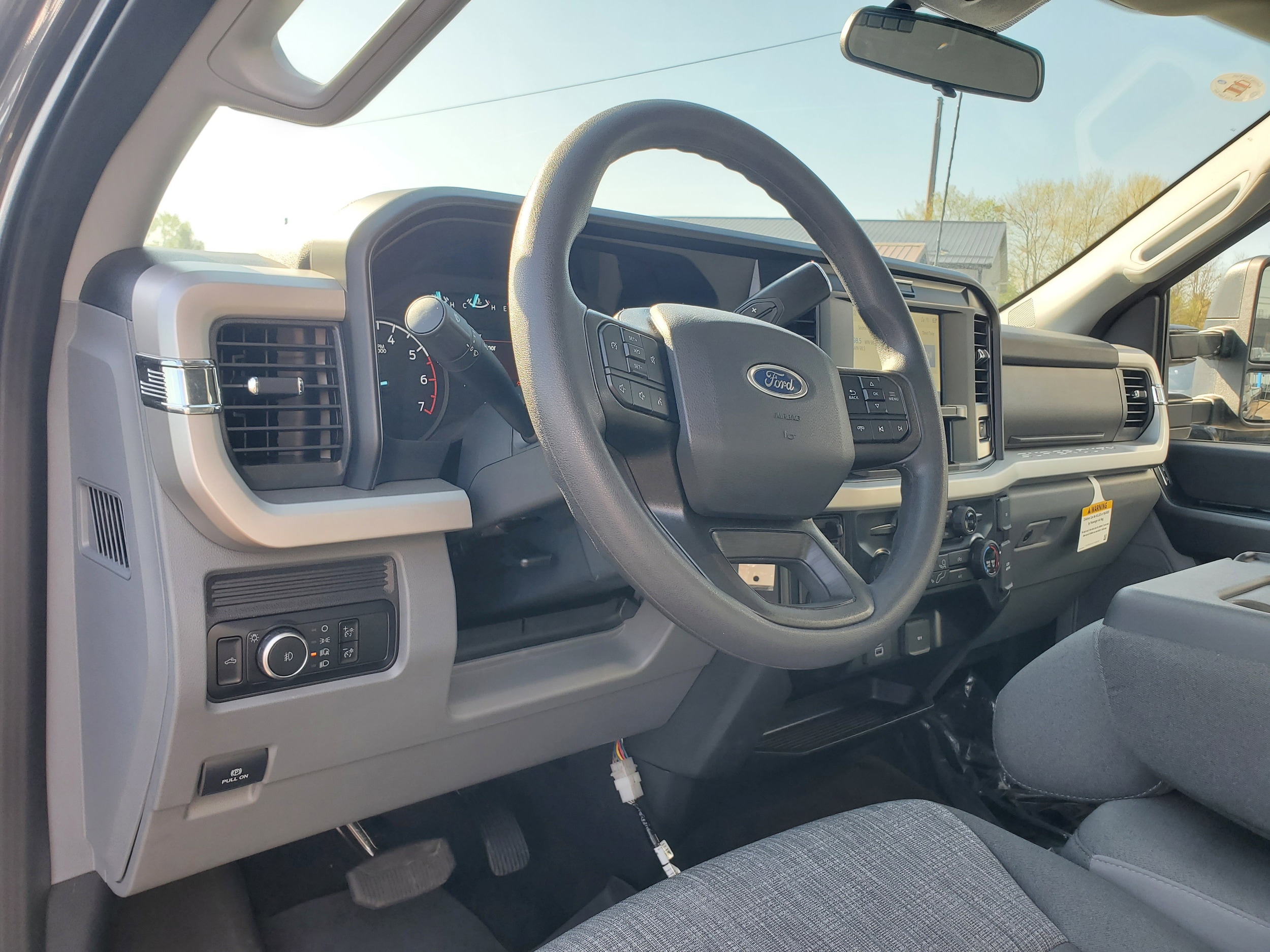 2026 Ford F-350 Super Duty XLT - Photo 9