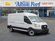  Ford Transit Commercial