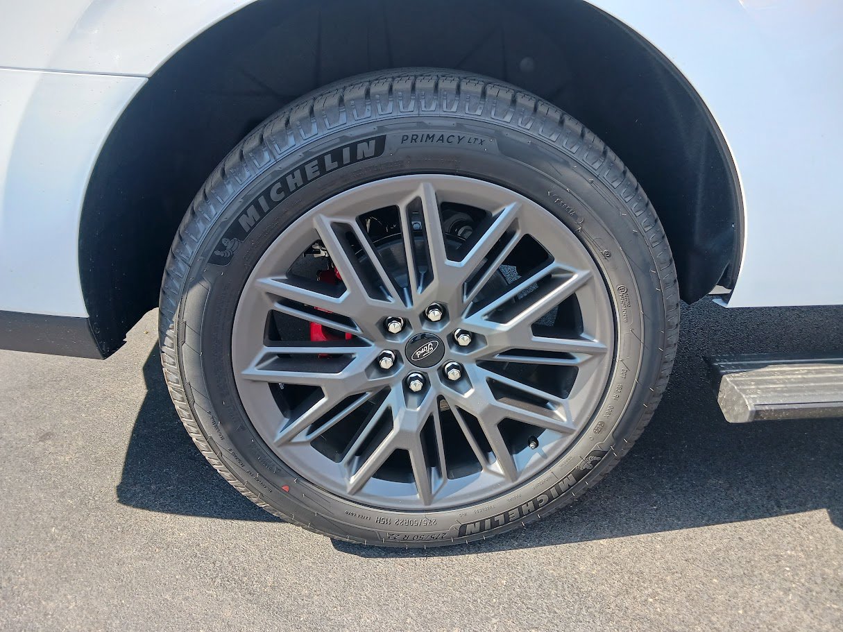 2025 Ford Expedition Platinum - Photo 7
