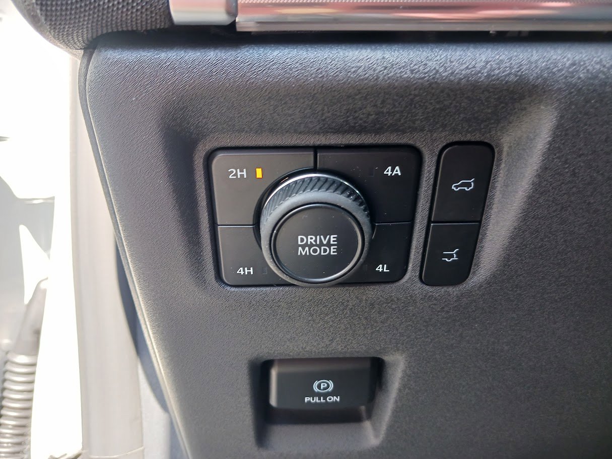 2025 Ford Expedition Platinum - Photo 19