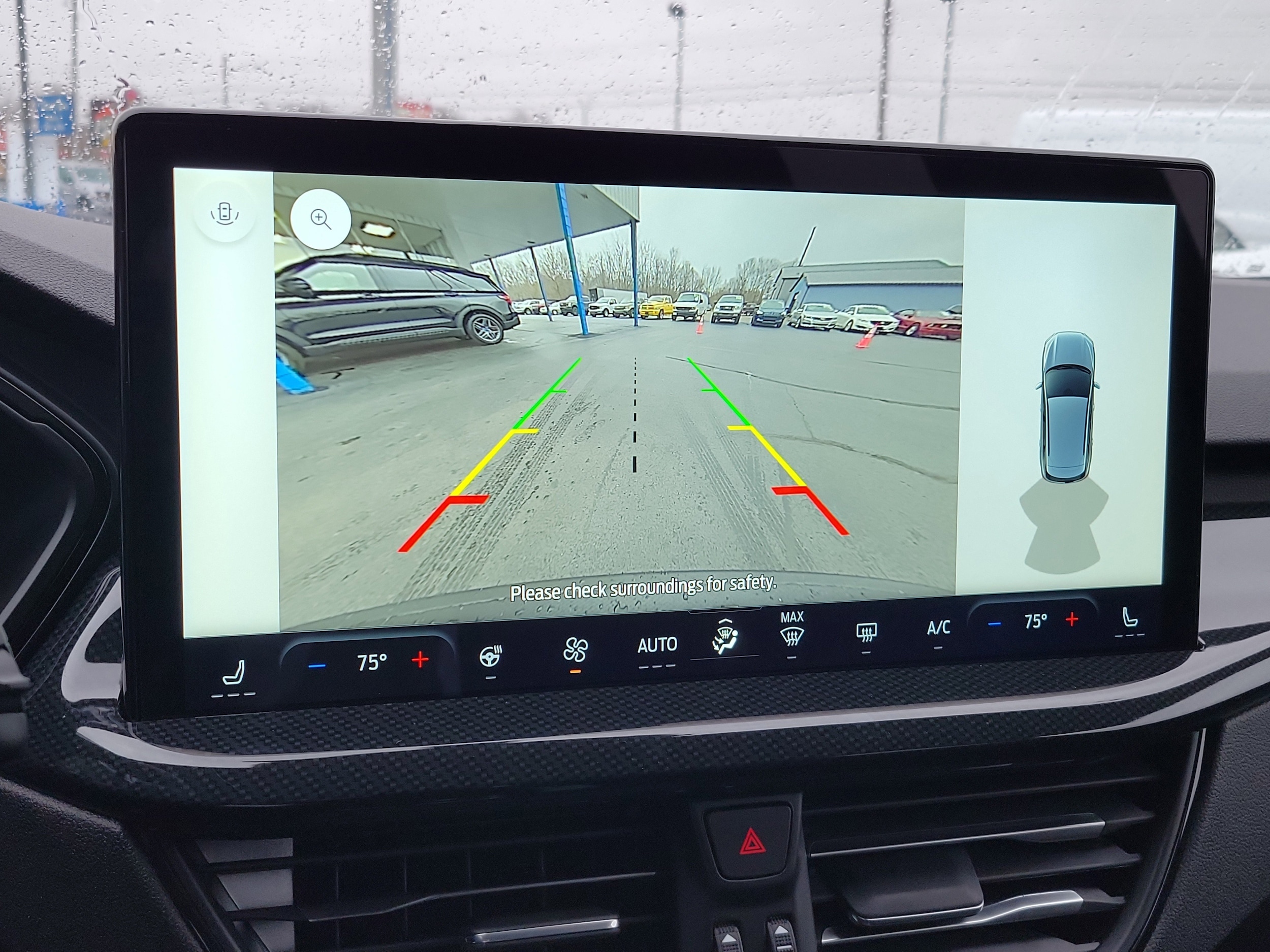 2026 Ford Escape ST-Line - Photo 18