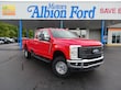 Ford Super Duty